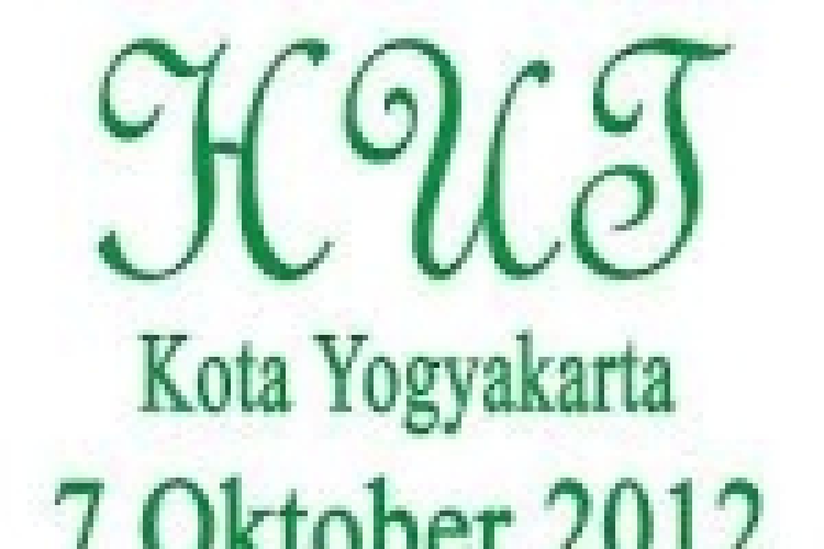 5.000 peserta akan ikuti upacara HUT Kota Yogyakarta 