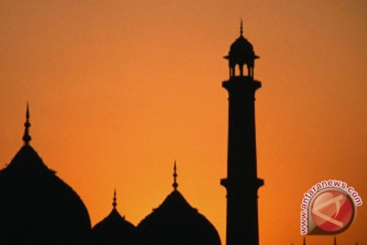 Masjid harus dijadikan sarana sebarkan perdamaian, bukan kebencian