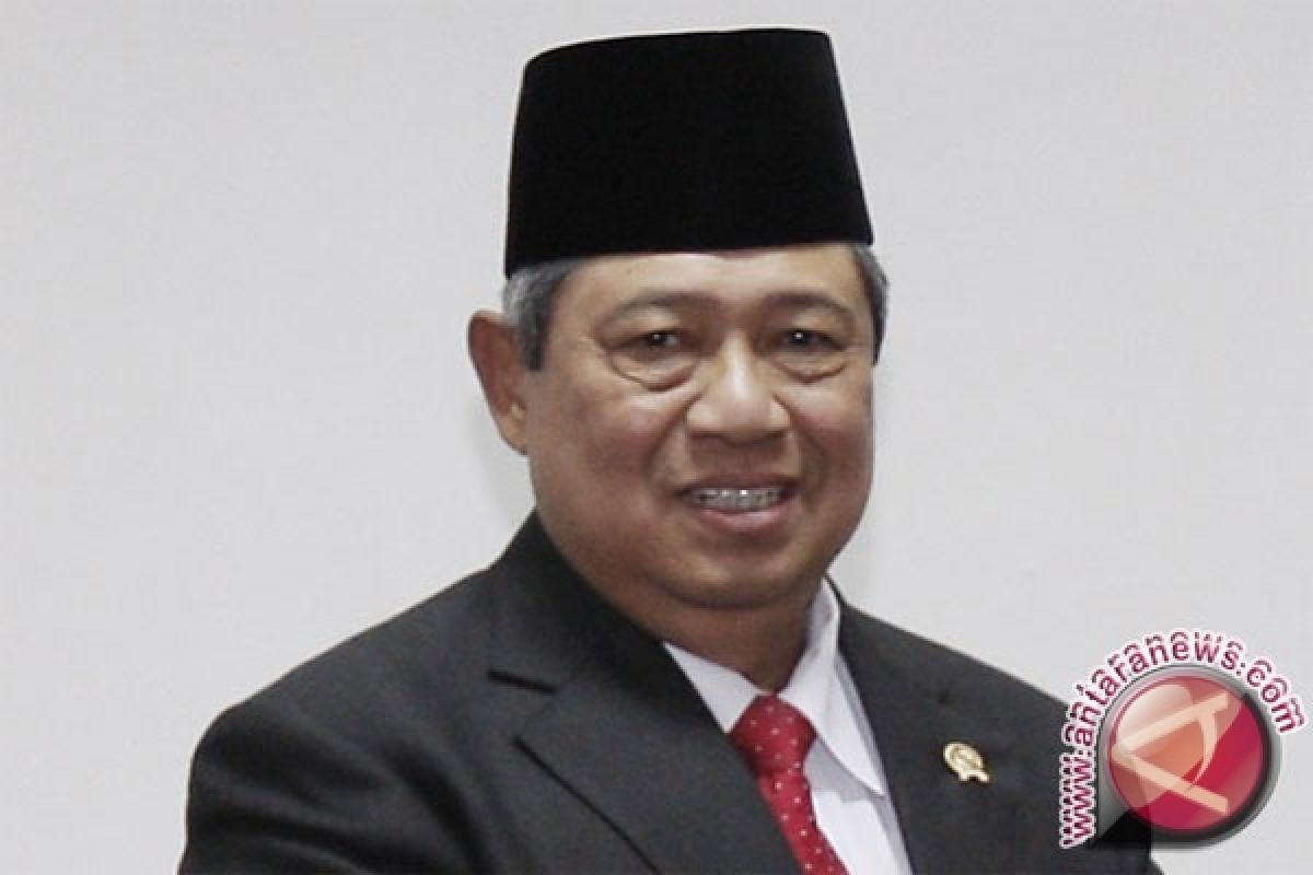 SBY : Indonesia Bisa Tentukan Isi MDGs 