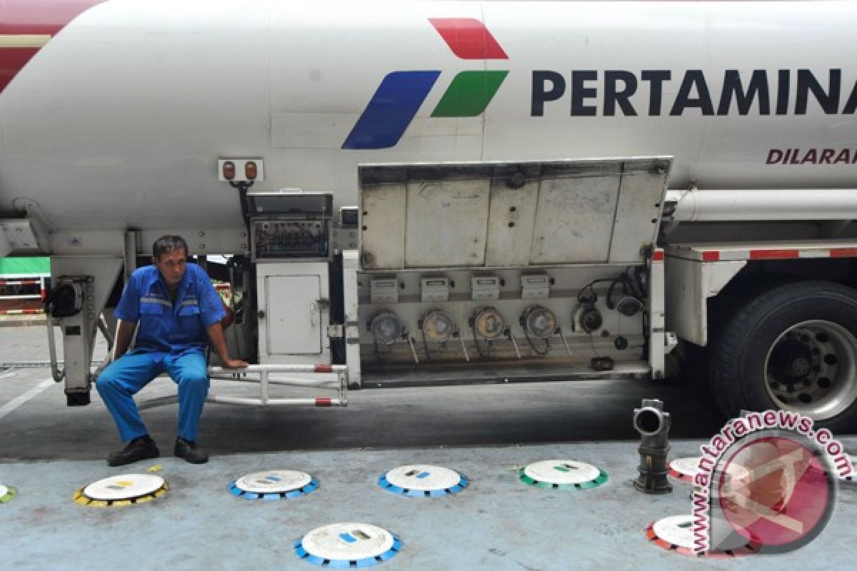 Pertamina ekspansi ke Venezuela