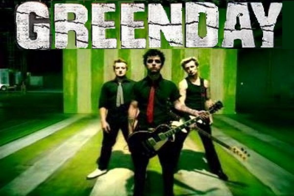 Lirik lagu "Warning" oleh Green Day dan penjelasannya