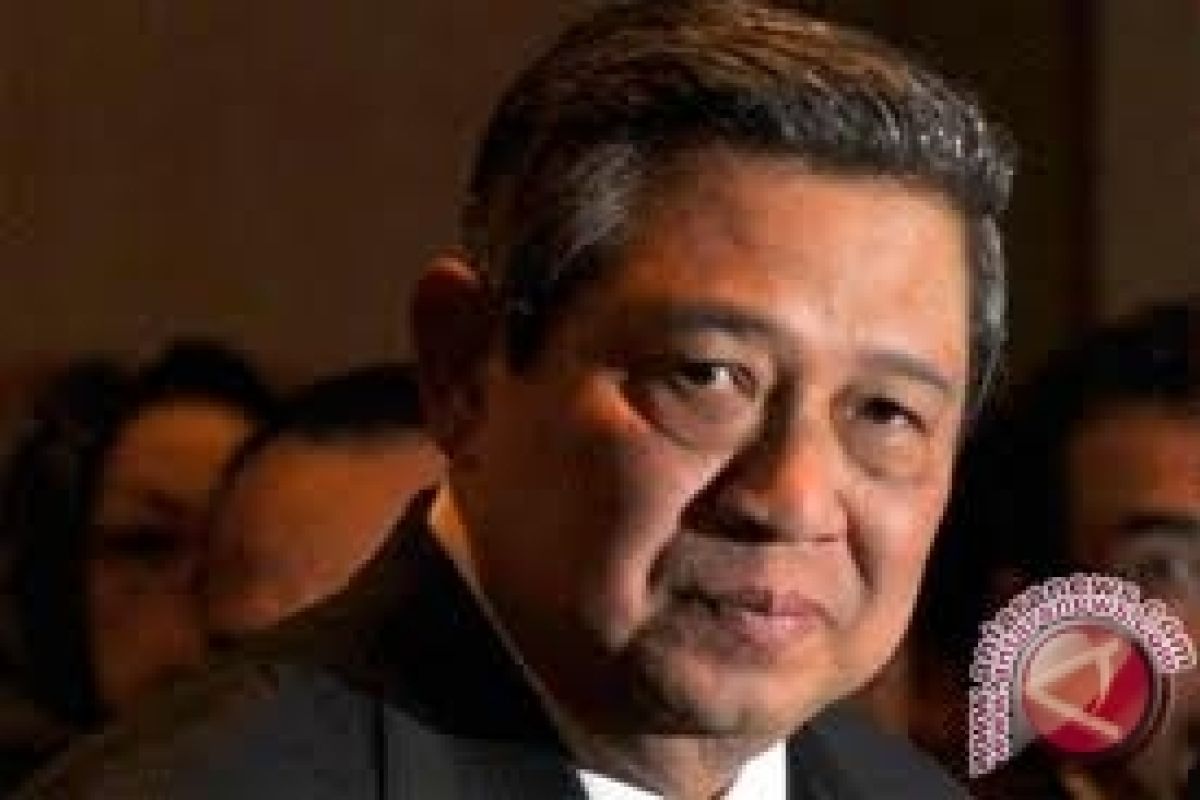 Presiden Yudhoyono Akan Buka TTG di Samarinda 