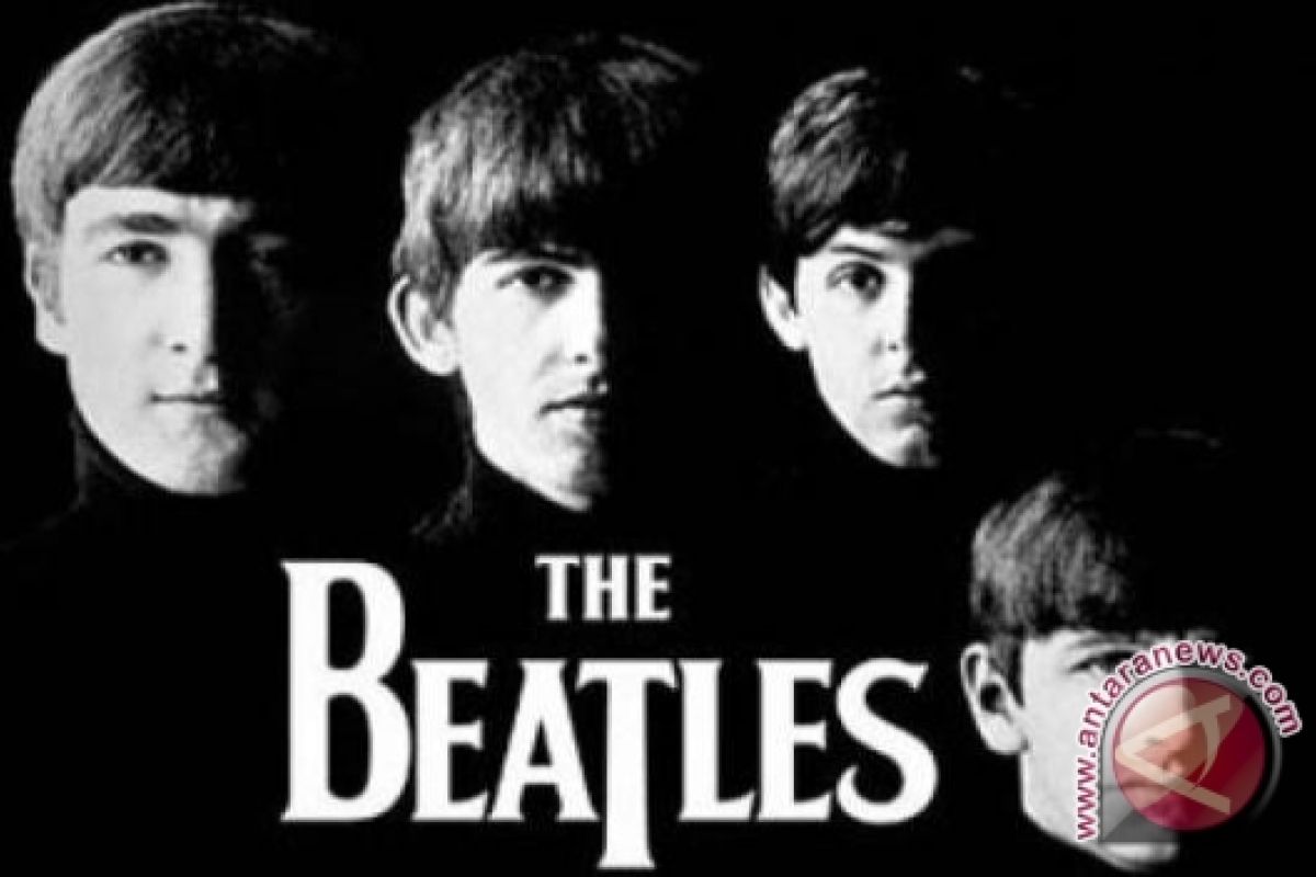 Konser Amal Rayakan 50 Tahun The Beatles