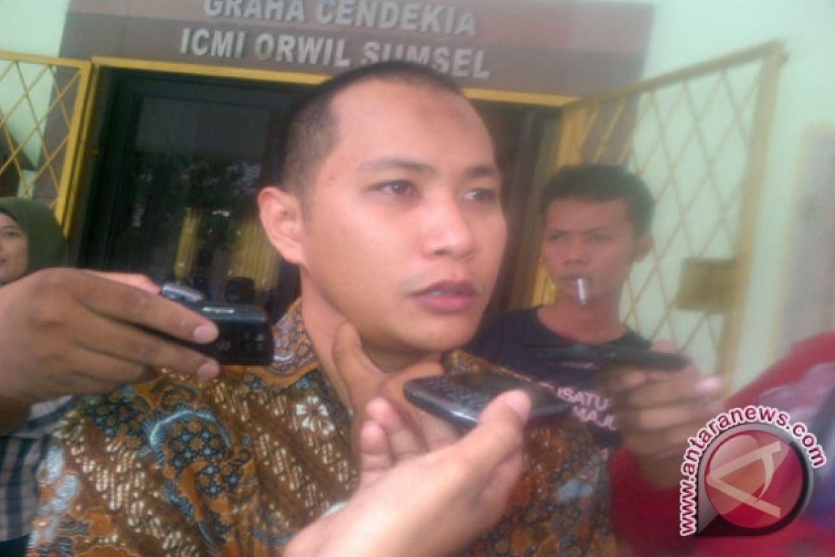 Bawaslu Sumsel siagakan pengawas TPS Pilkada