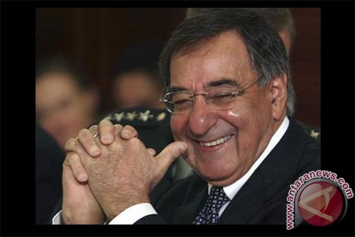 Pembom beraksi begitu Panetta tinggalkan Kandahar ke Kabul