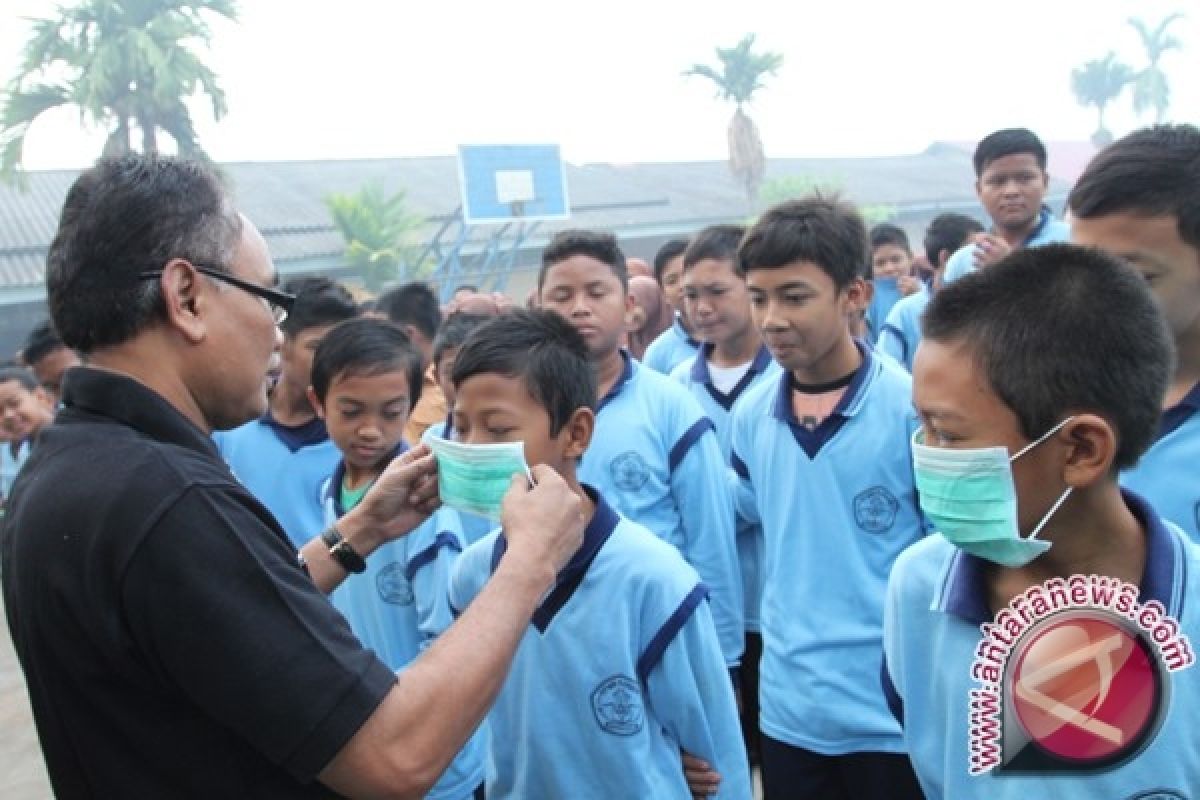 Kadisdik : Metode Belajar Paud Banyak Salah