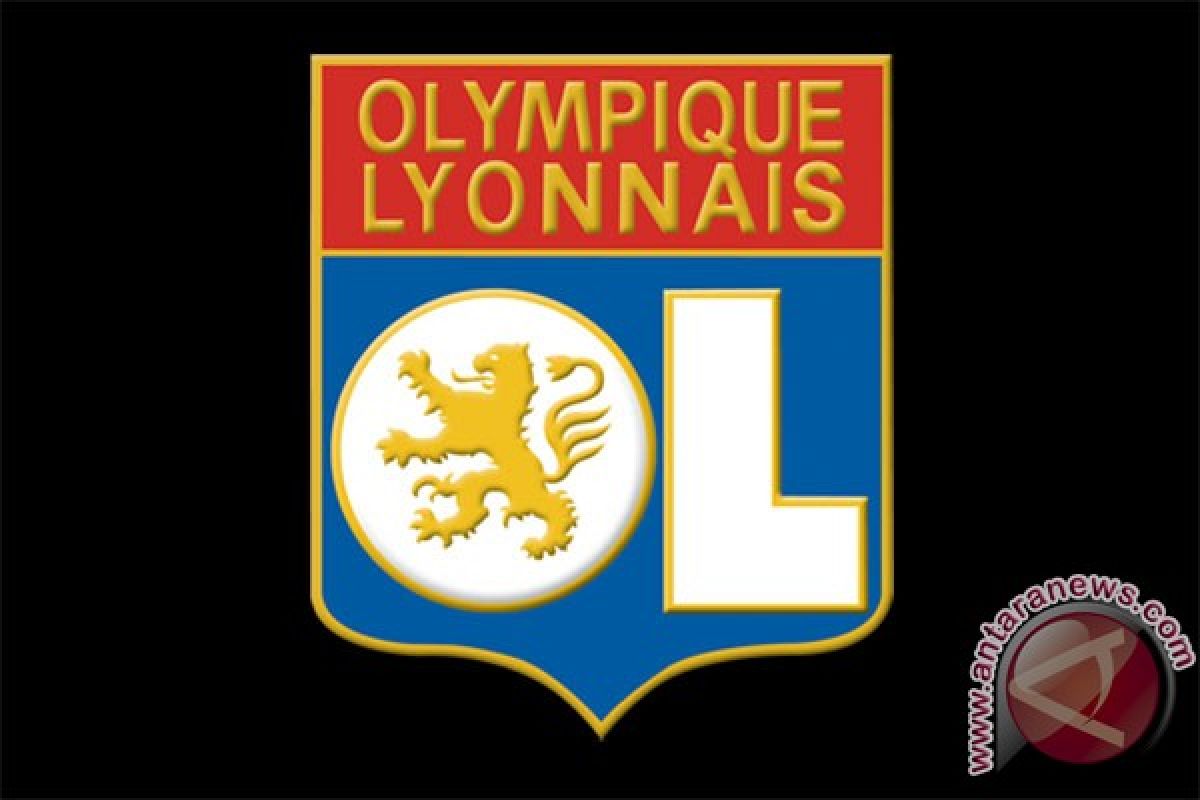 Lyon samai koleksi angka PSG