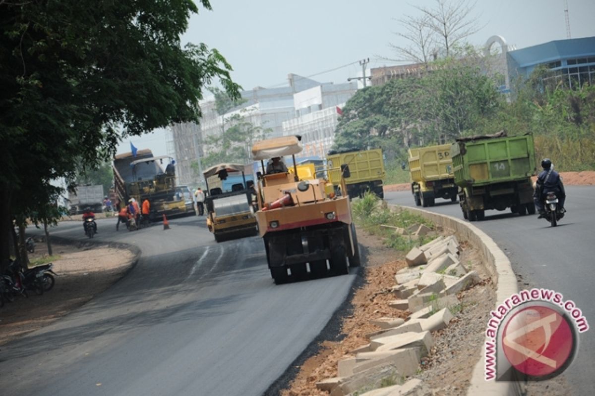 Jalur lintas utama Sumut aman untuk Lebaran