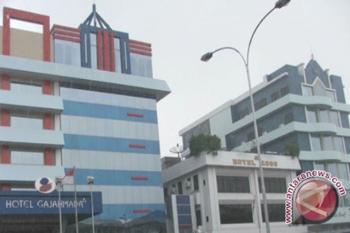 Pertumbuhan Hotel Di Pontianak Dongkrak  Perekonomian