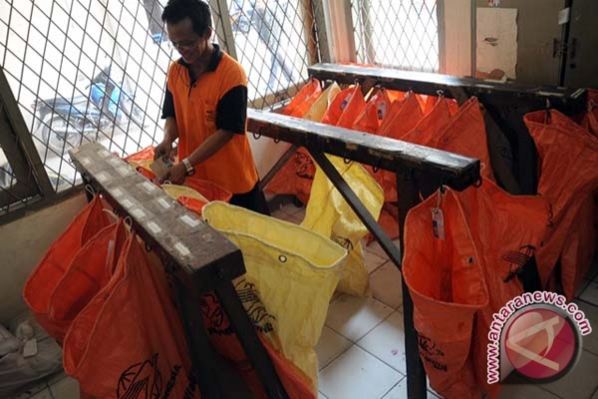 Pos Indonesia luncurkan jasa pengiriman Laju Malam