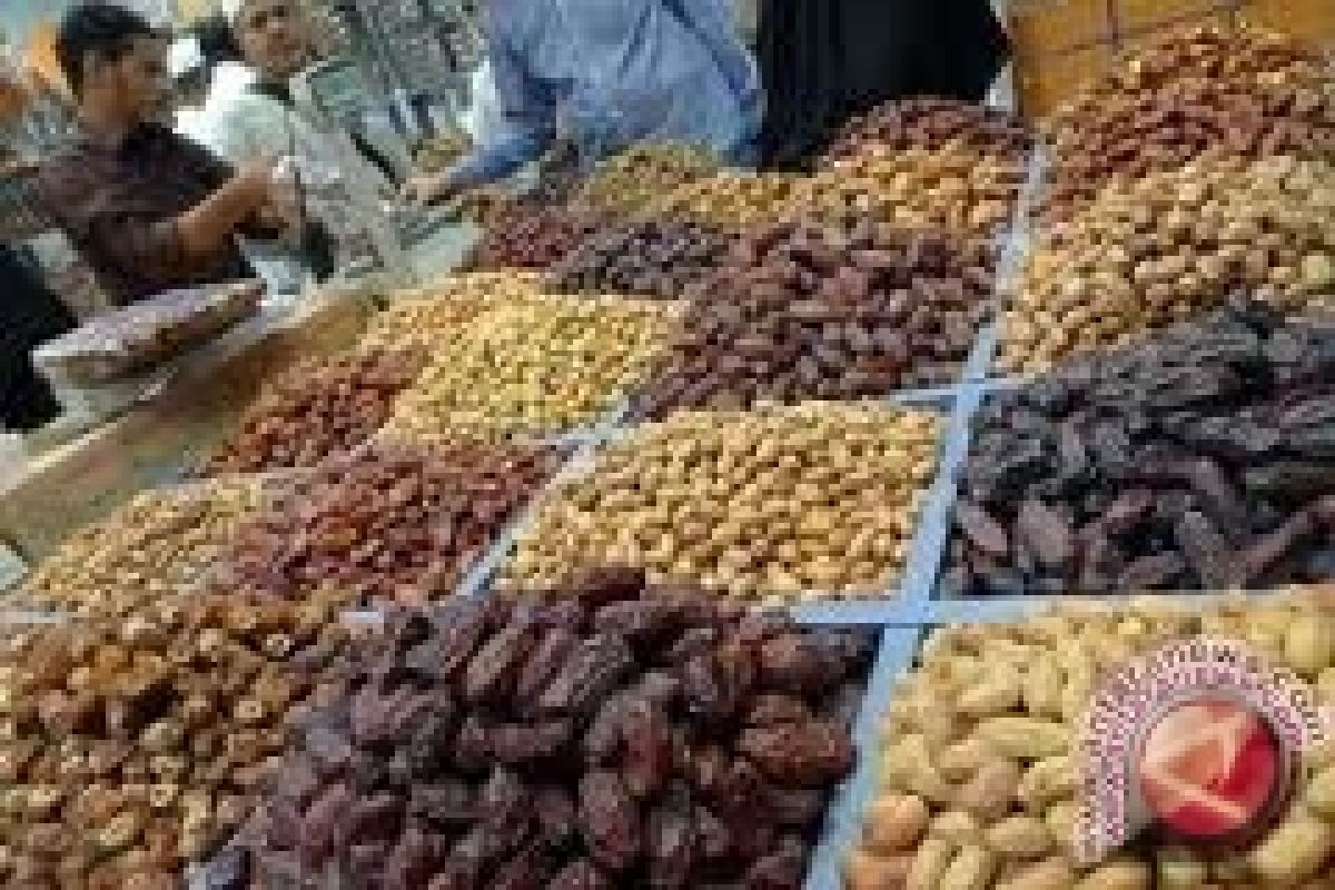 Kurma Azwa 190 Ribu Per Kilogram 