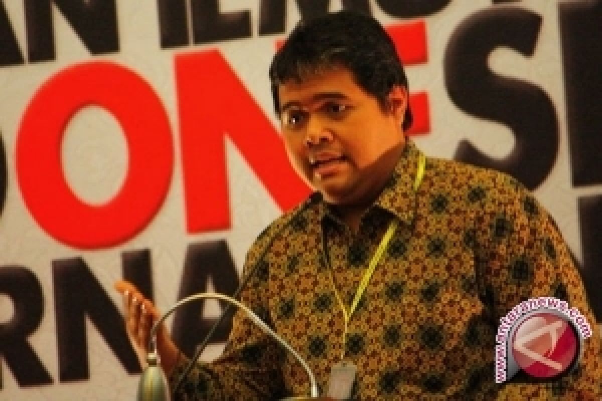 Ilmuwan Indonesia Berprestasi Di Inggris Pulang Kampung