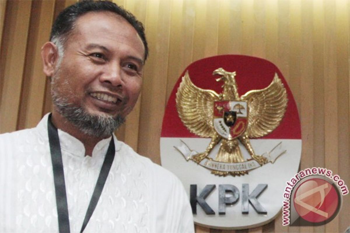 Nazaruddin`s corruption reports in 11 projects not complete