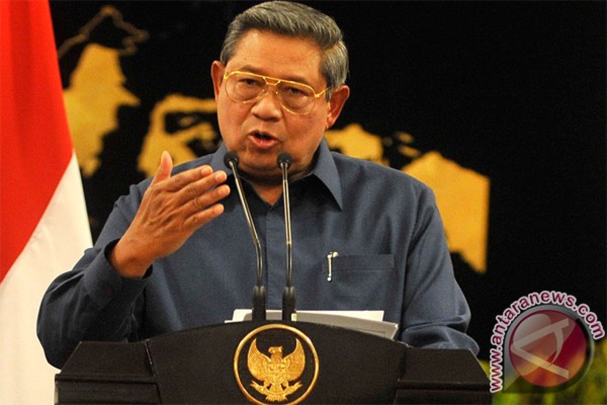 Presiden ajak Malaysia cegah insiden penghinaan terulang