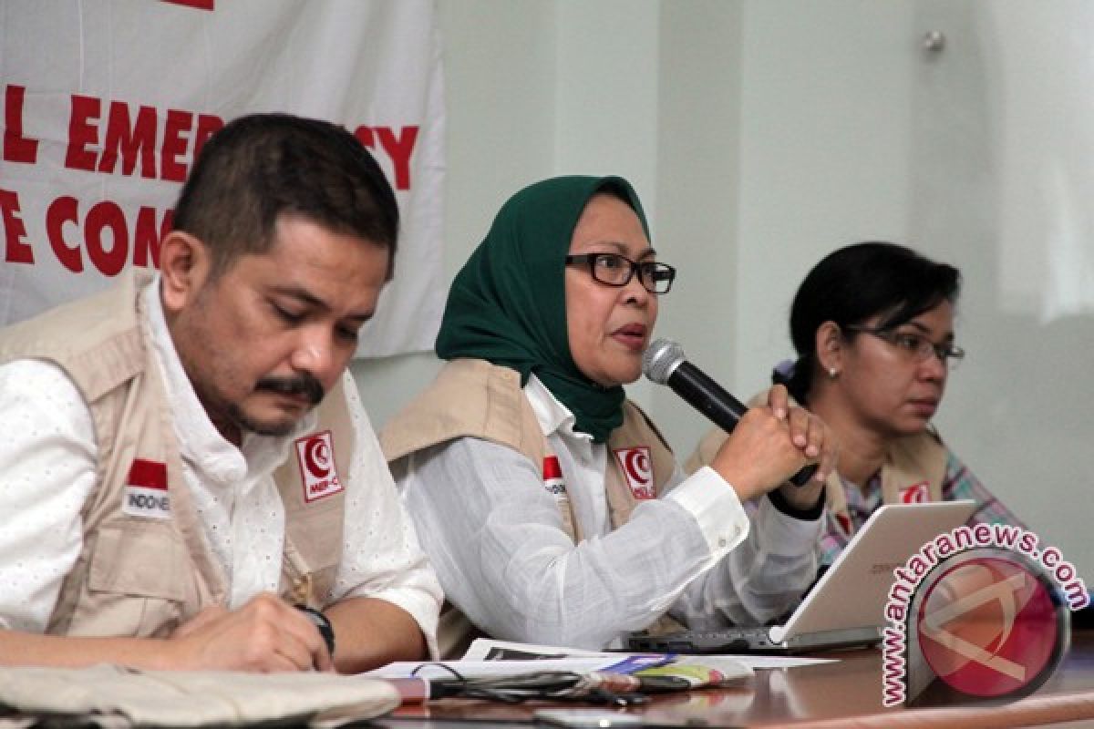 MER-C akan bangun Pusat Kesehatan Indonesia di Myanmar