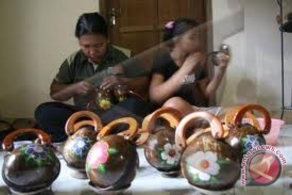UMKM Yogyakarta diharapkan manfaatkan Rumah Kreatif BUMN