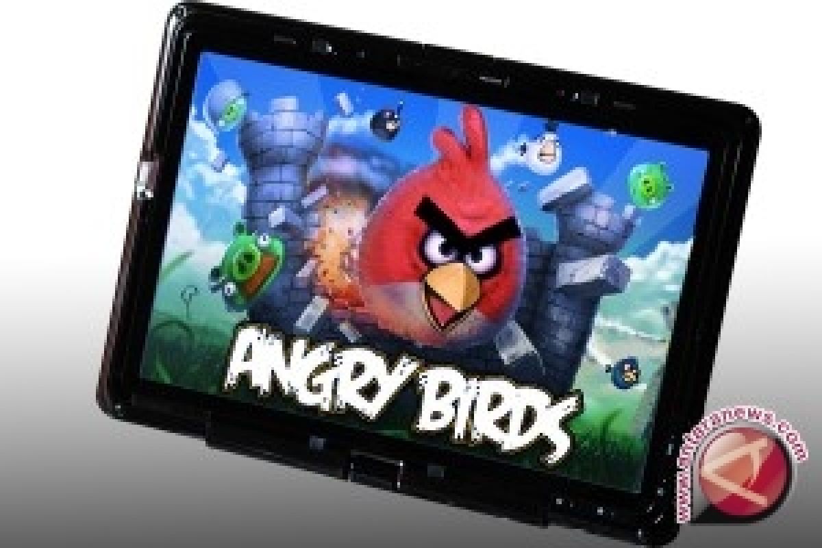 Angry Birds Go! Akan Tersedia di App Store Global