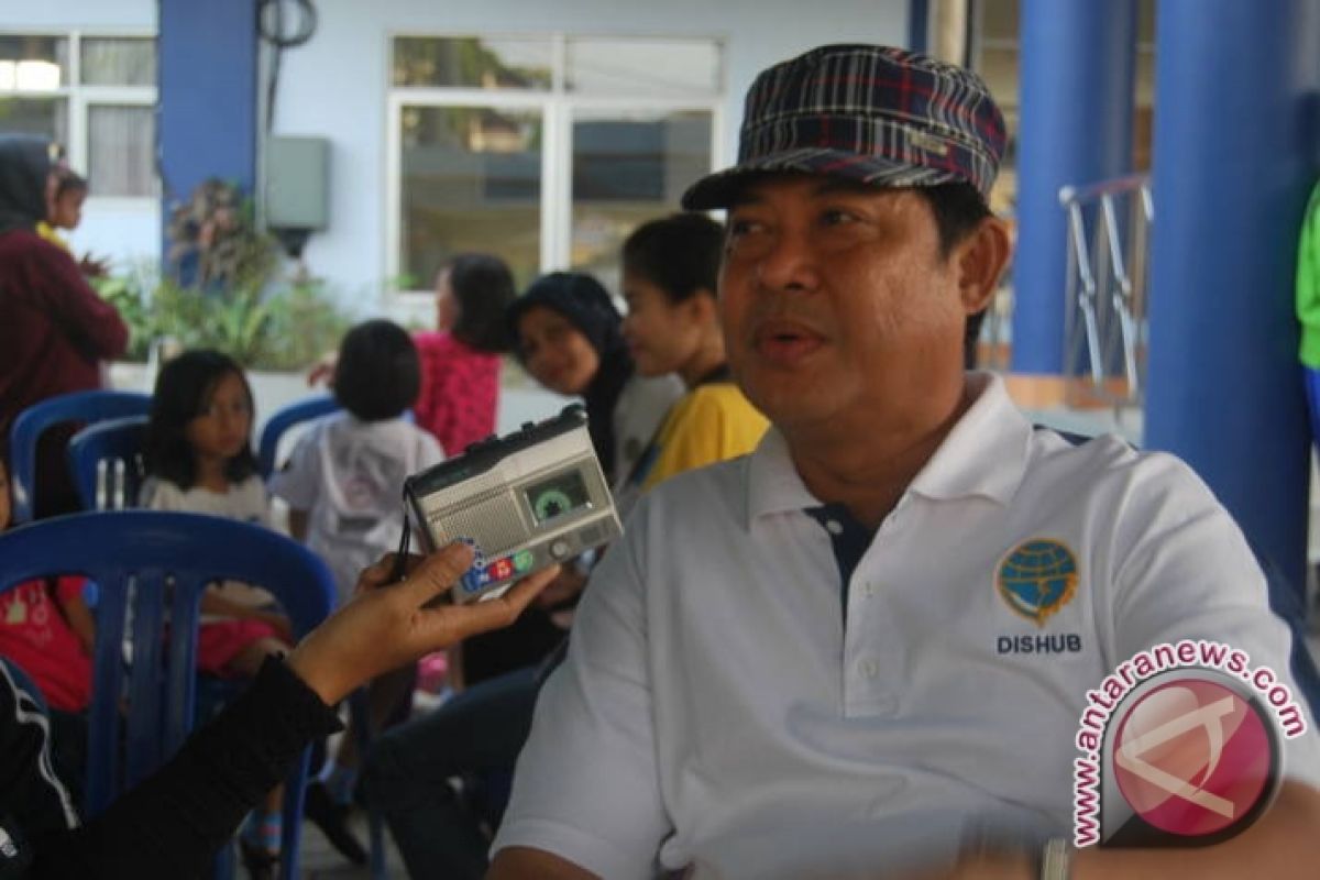 Pembangunan Pelabuhan Maloy Siap Dimulai