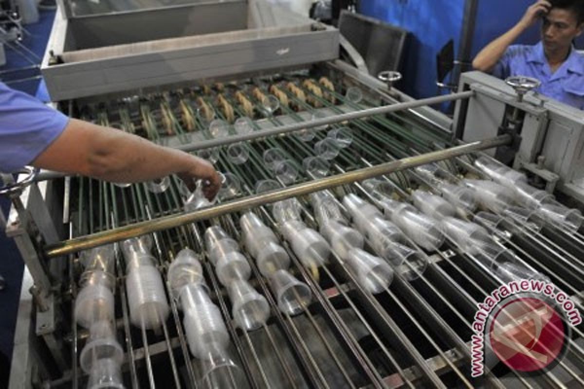 Ekonom : Dumping PET akan picu kenaikan harga produk hilir