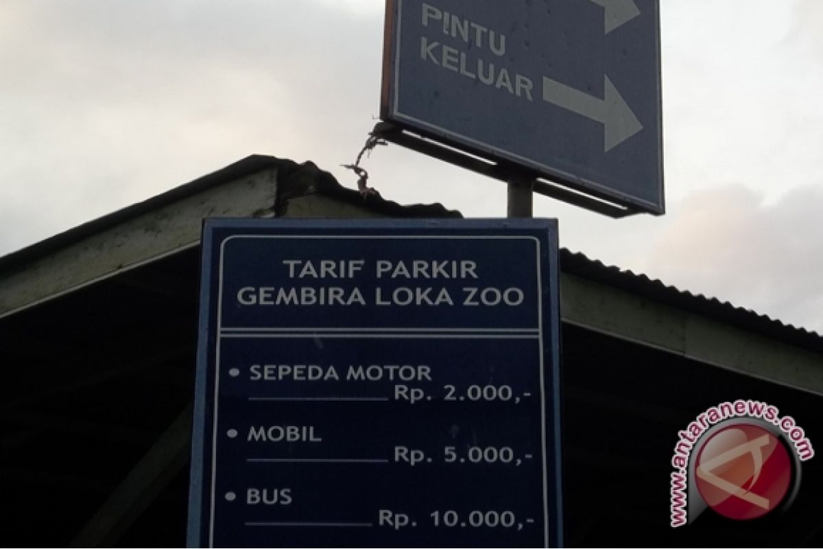 Yogyakarta upayakan penambahan lokasi parkir sementara 