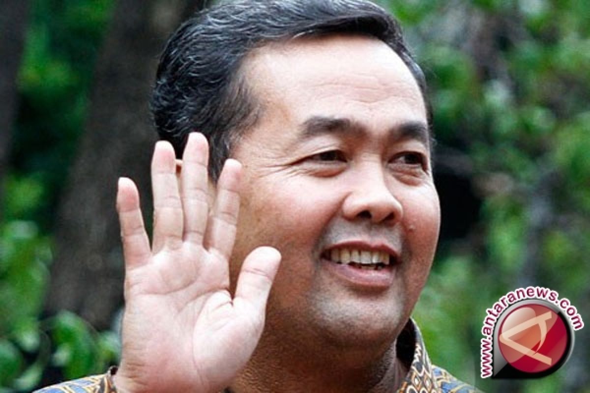 Wamendikbud: Soal 'Jokowi' di UN Sudah Sejak 2013