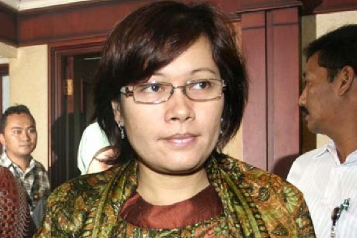 Rosa: Semua Komisi DPR Lakukan Penggiringan Anggaran