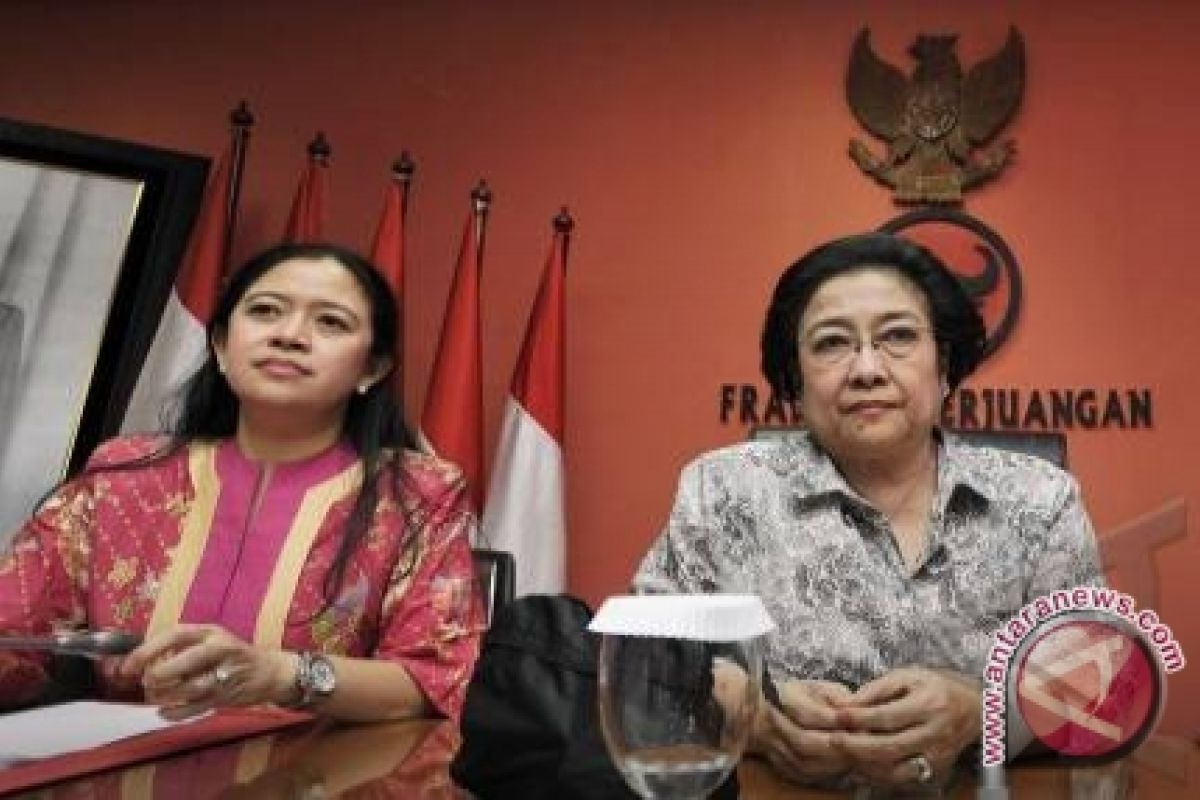 Rakernas II PDIP Rekomendasikan Pancasila Masuk Kurikulum