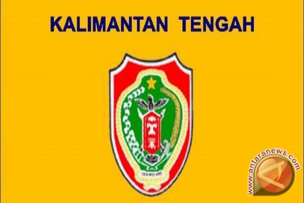 Dewan riset siapkan konsep penguatan Kalteng calon ibu kota negara