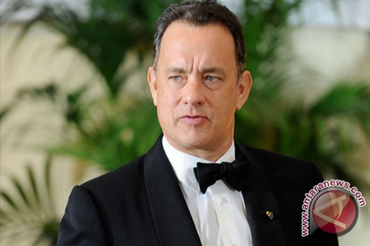 Tom Hanks Luncurkan Debut Di Broadway Lewat Karya Baru Nora Ephron