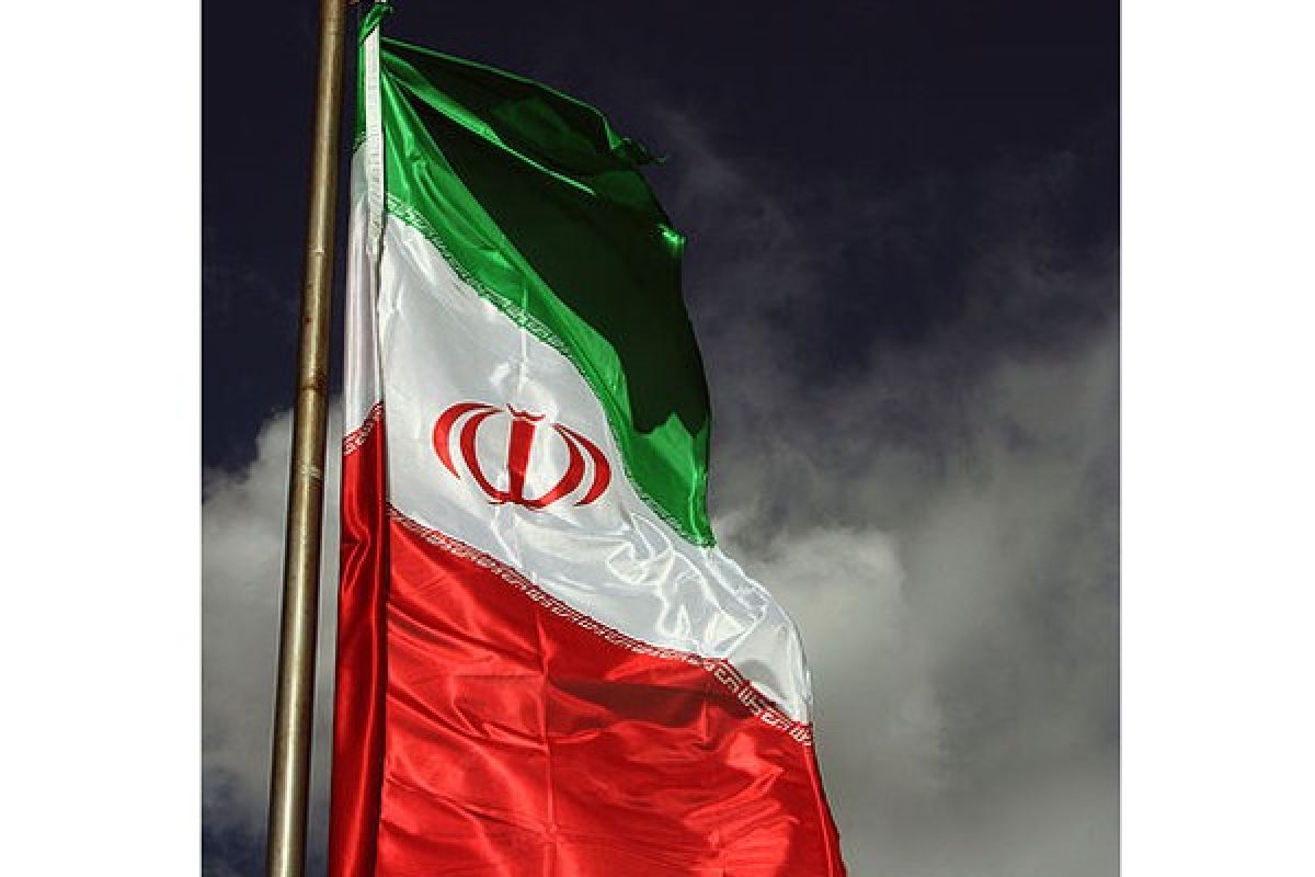 Tokoh agama Iran dukung capres Hassan Rouhani