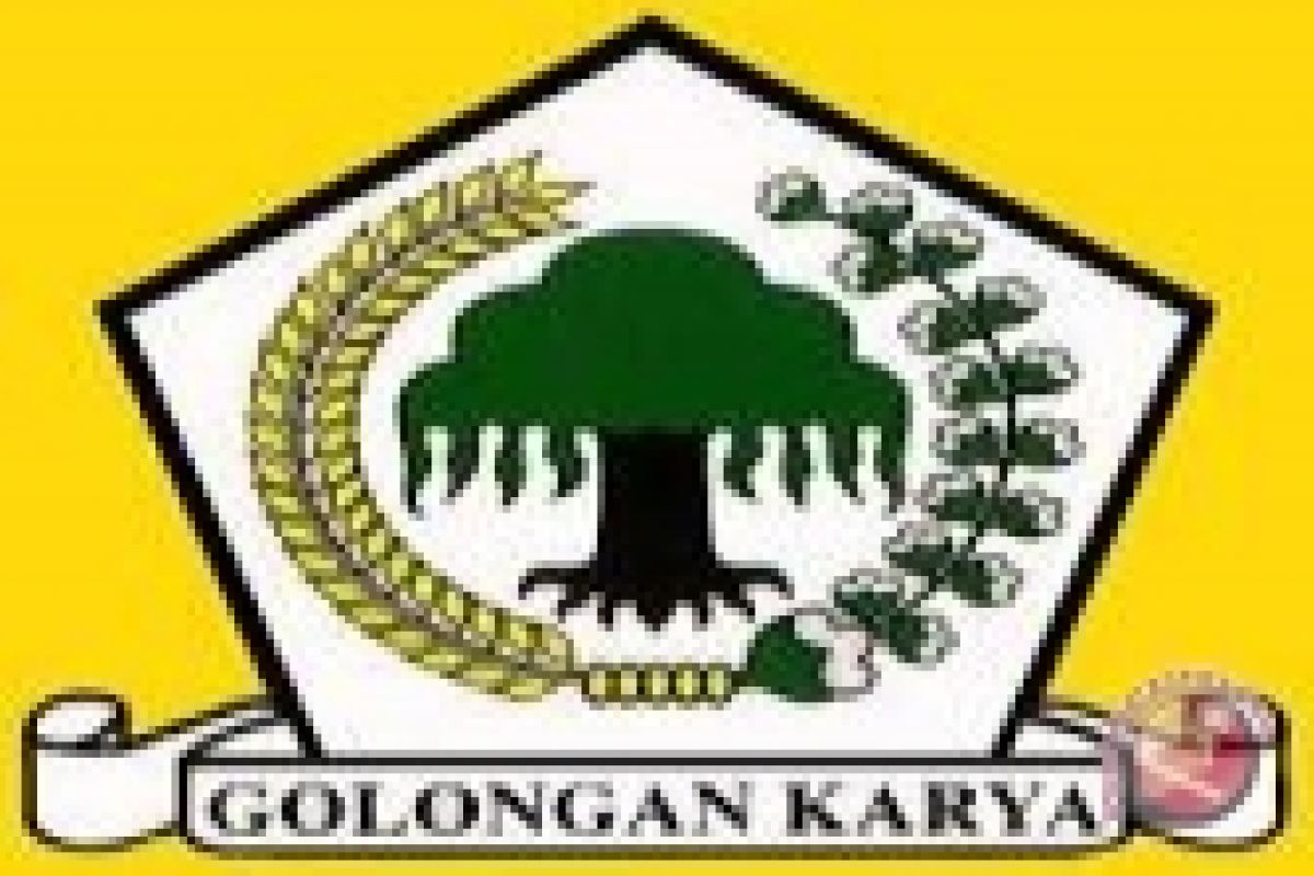 Rapimnas Akan Tentukan Langkah Golkar 