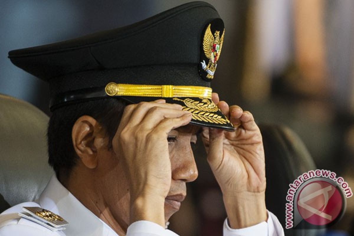Jokowi jangan terpengaruh PT Adhi Karya mundur dari monorel