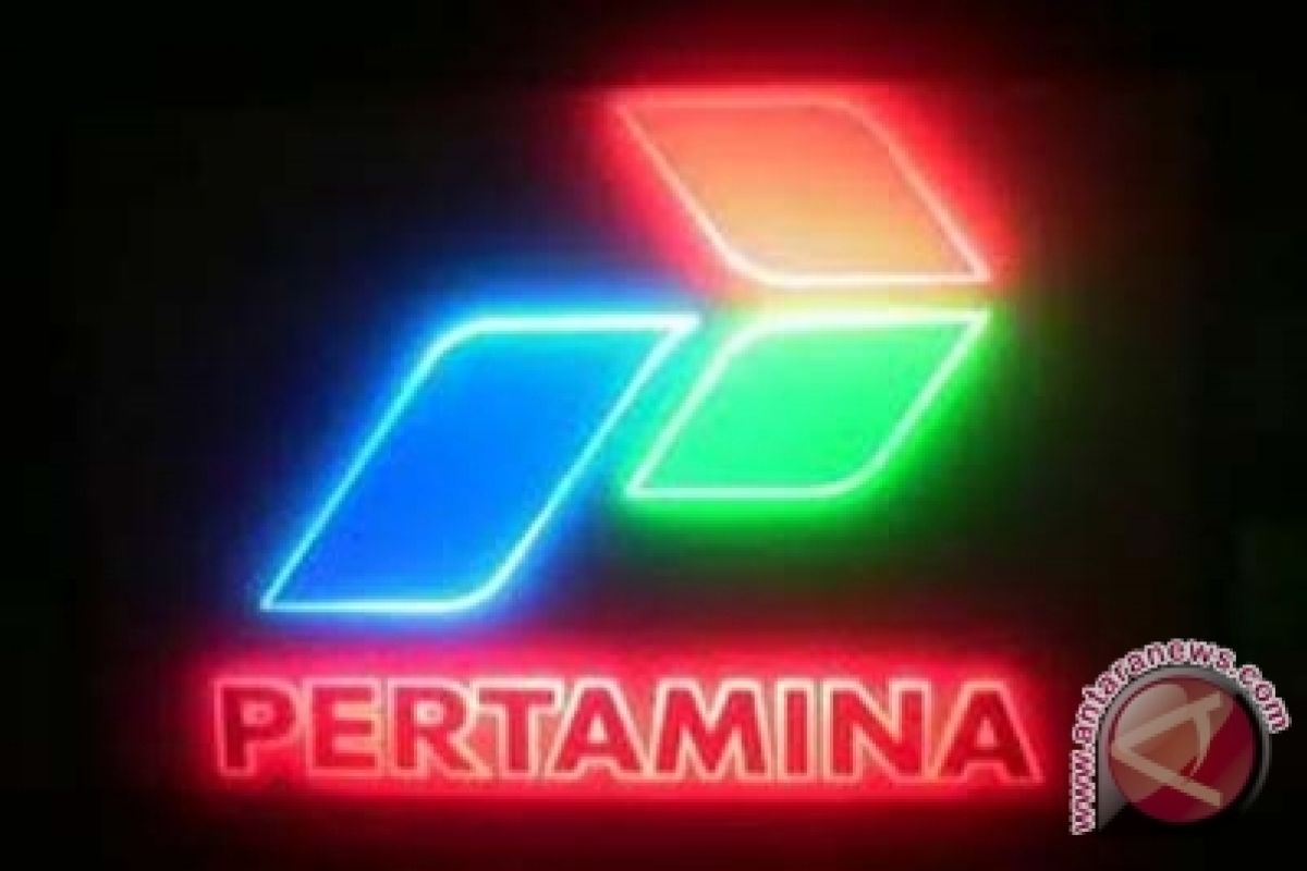 Kerugian pencurian minyak Pertamina capai Rp351 miliar