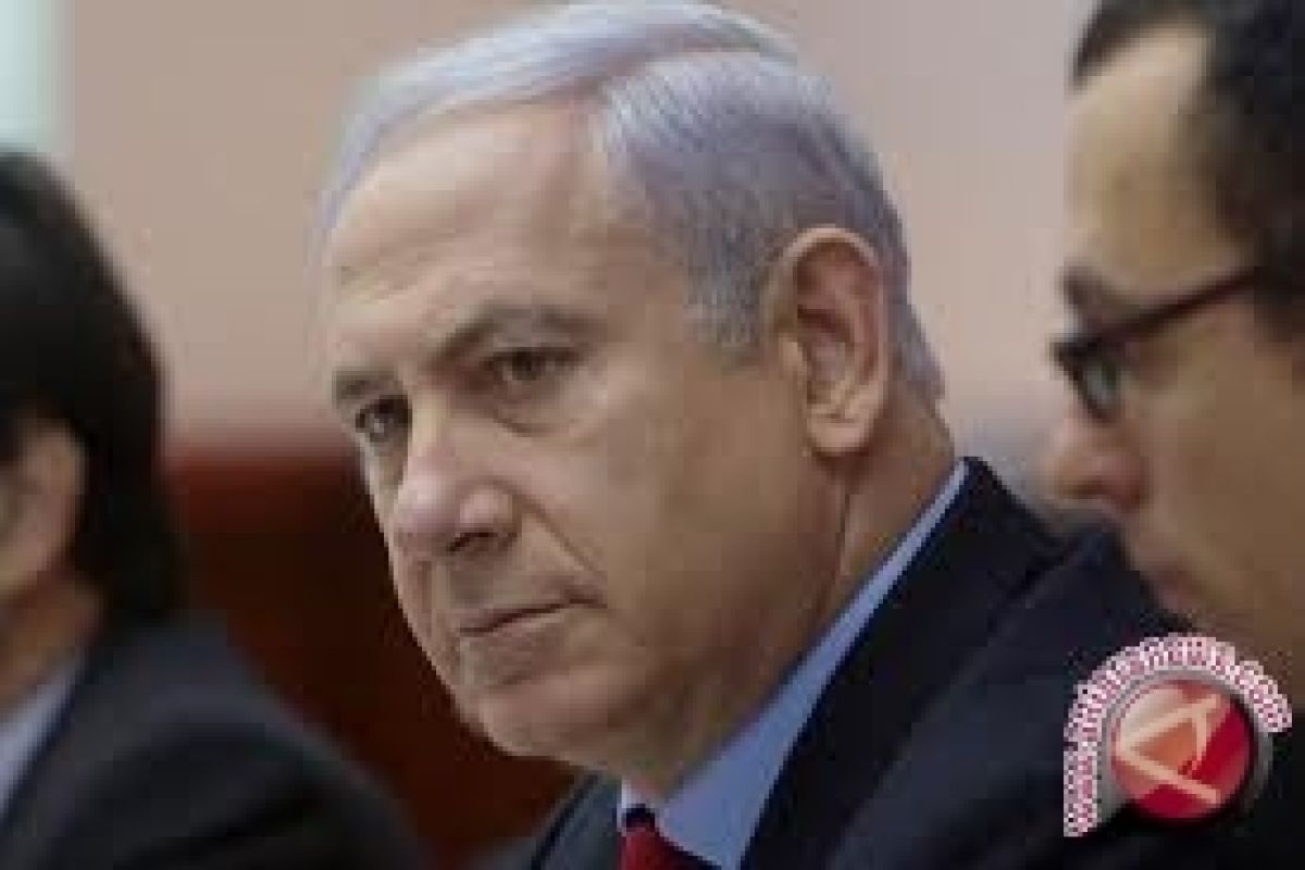 Israel heboh, PM Netanyahu diduga terima gratifikasi