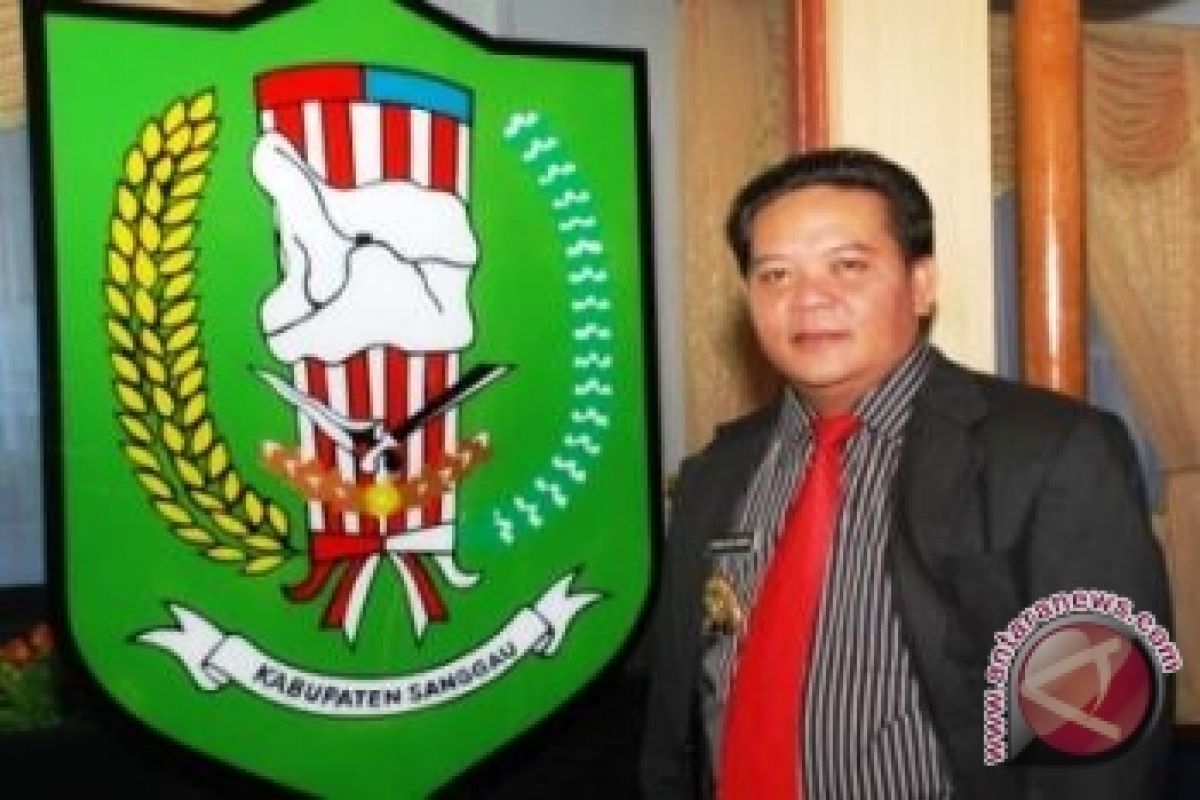 Anggota DPR Dukung Puskesmas Ramah Anak di Sanggau