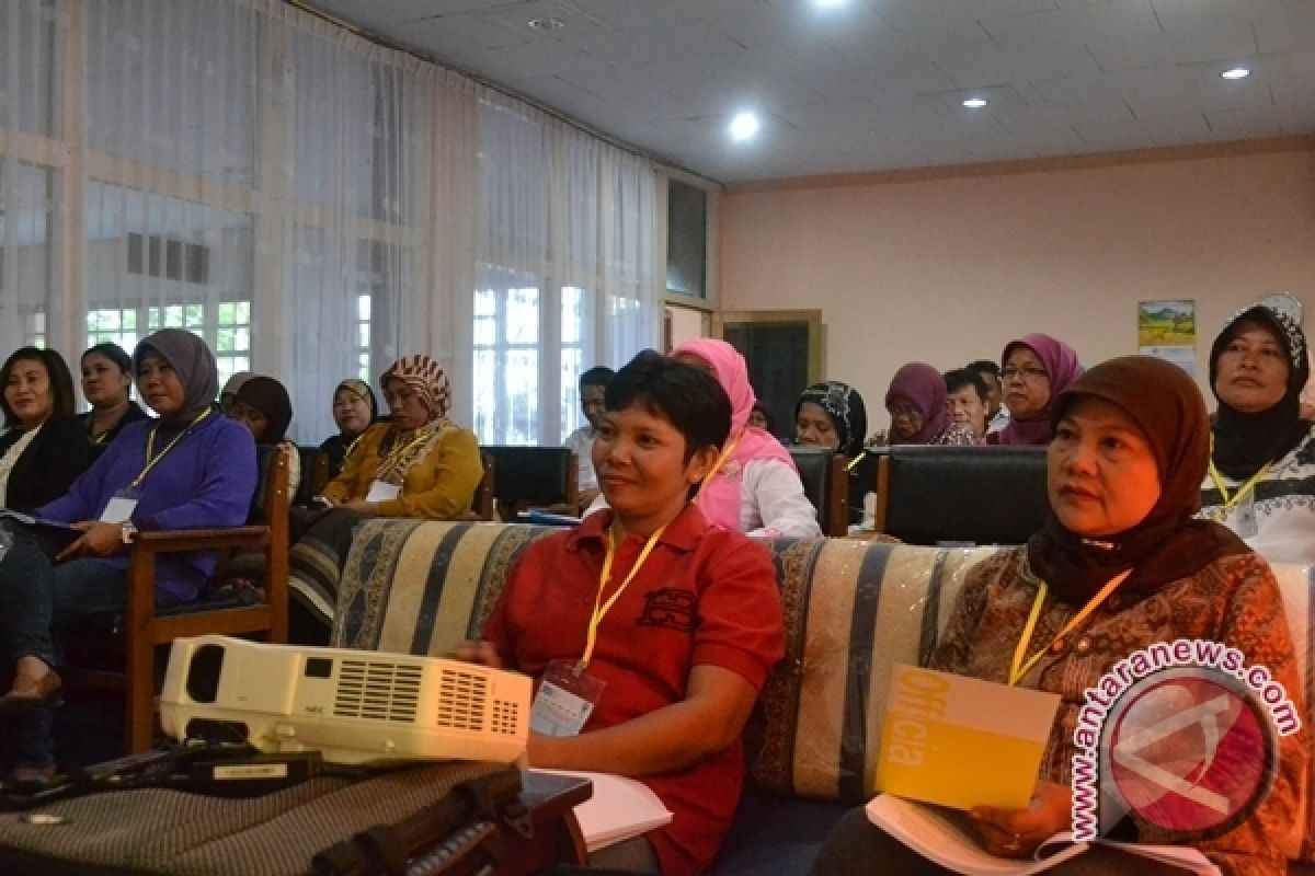  Pemutusan rantai penyebaran TBC di Kota Bengkulu sulit