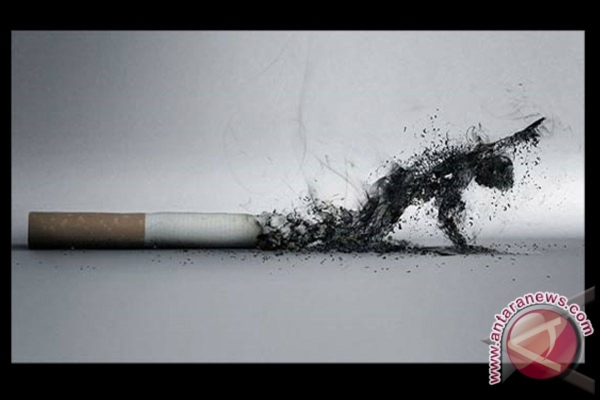 Iklan Promosi Rokok Digugat Ke MK