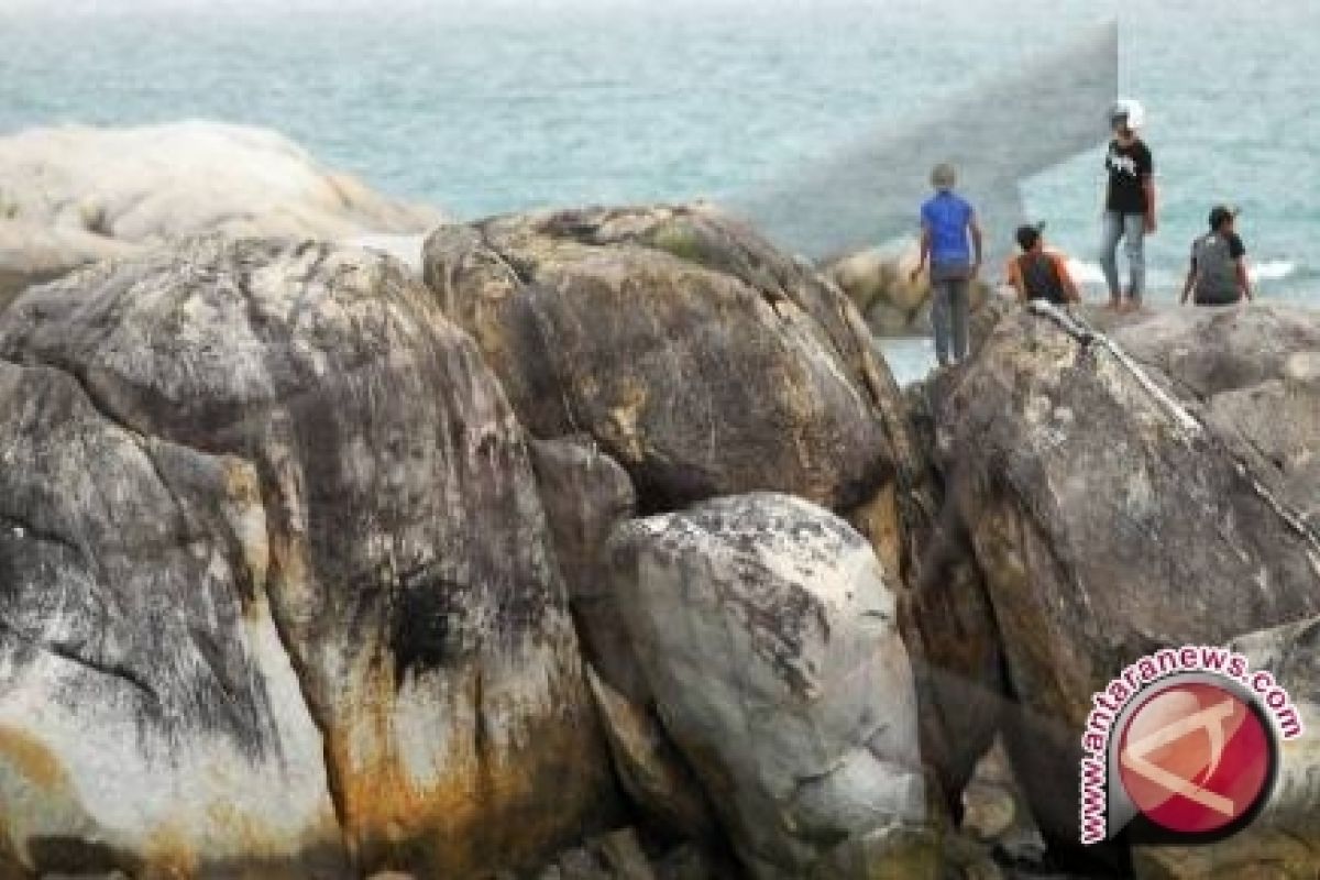 Bangka offers nine tourism beaches