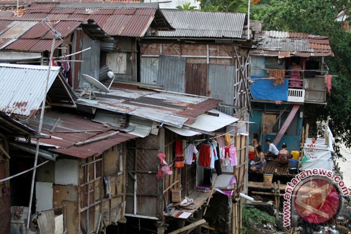 Yogyakarta siapkan peta geospasial permukiman kumuh