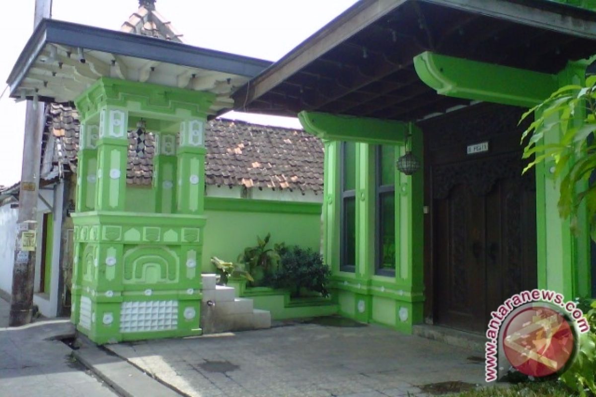 Yogyakarta lanjutkan rehabilitasi fasad Kotagede gunakan danais