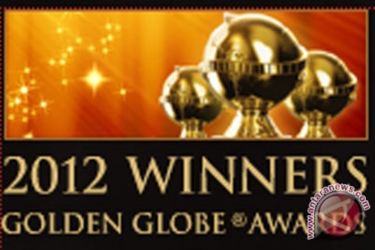 Tina Fey, Amy Poehler akan pandu Golden Globe 2013