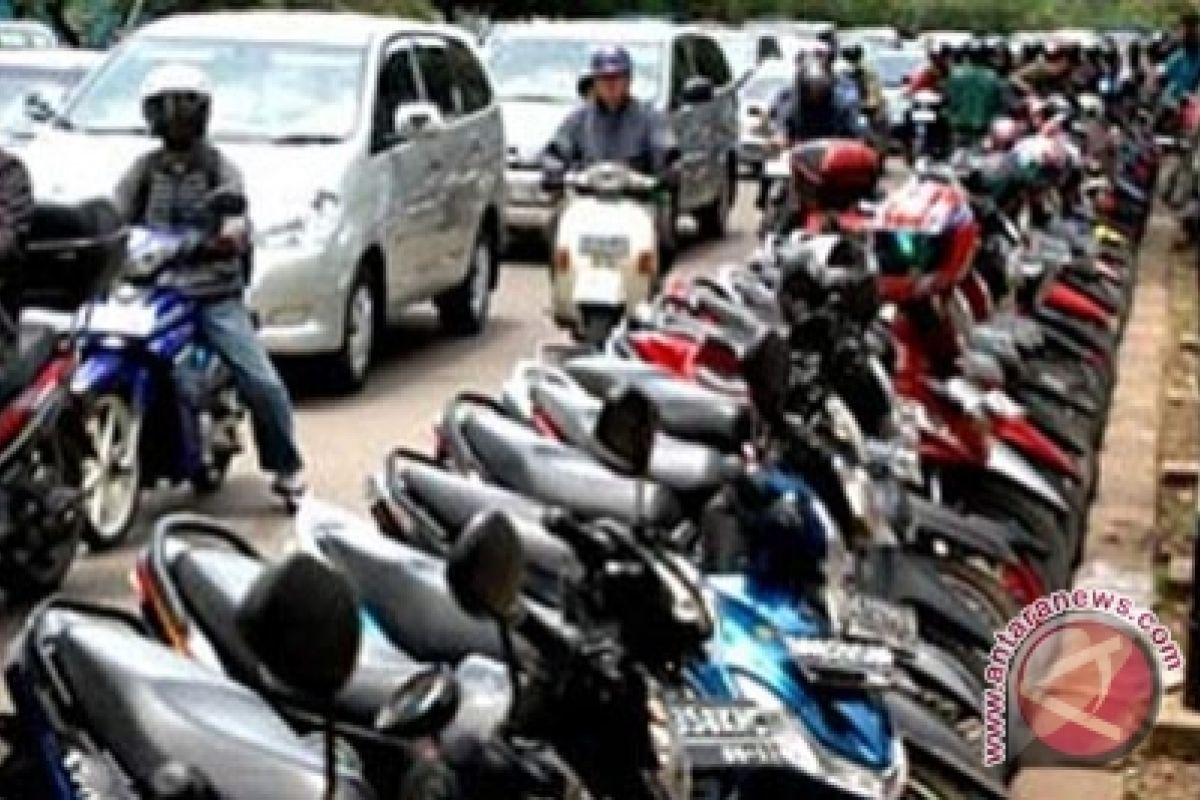 Dishub Sleman: Tarif parkir di ruang publik harus sesuai perda