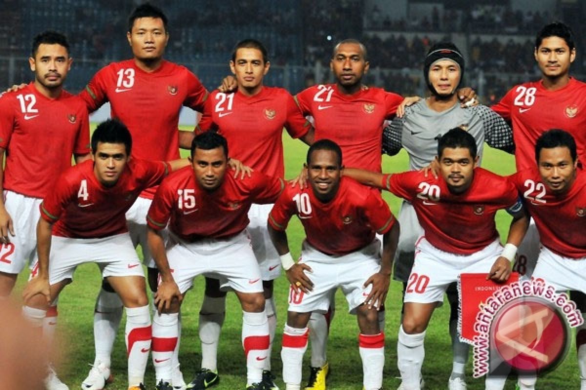 Gita Wiryawan yakin timnas Indonesia kalahkan Malaysia