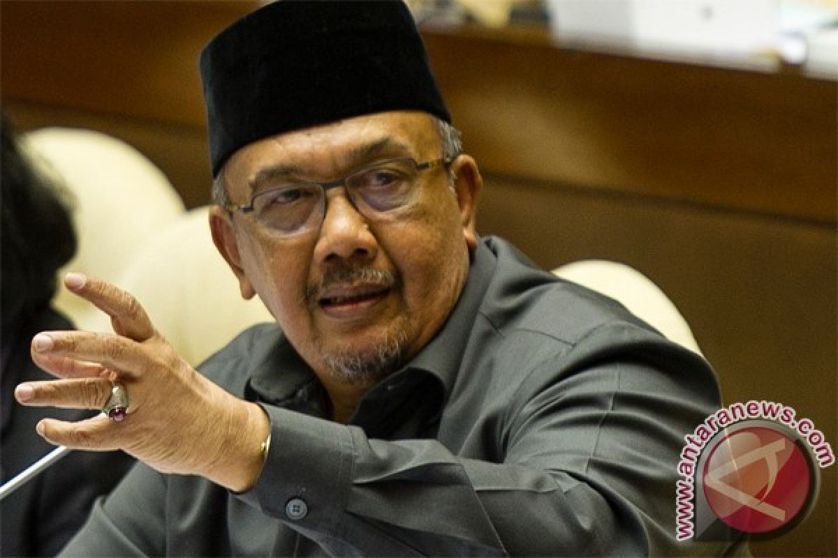 Pemerintah buka 60.000 formasi CPNS baru