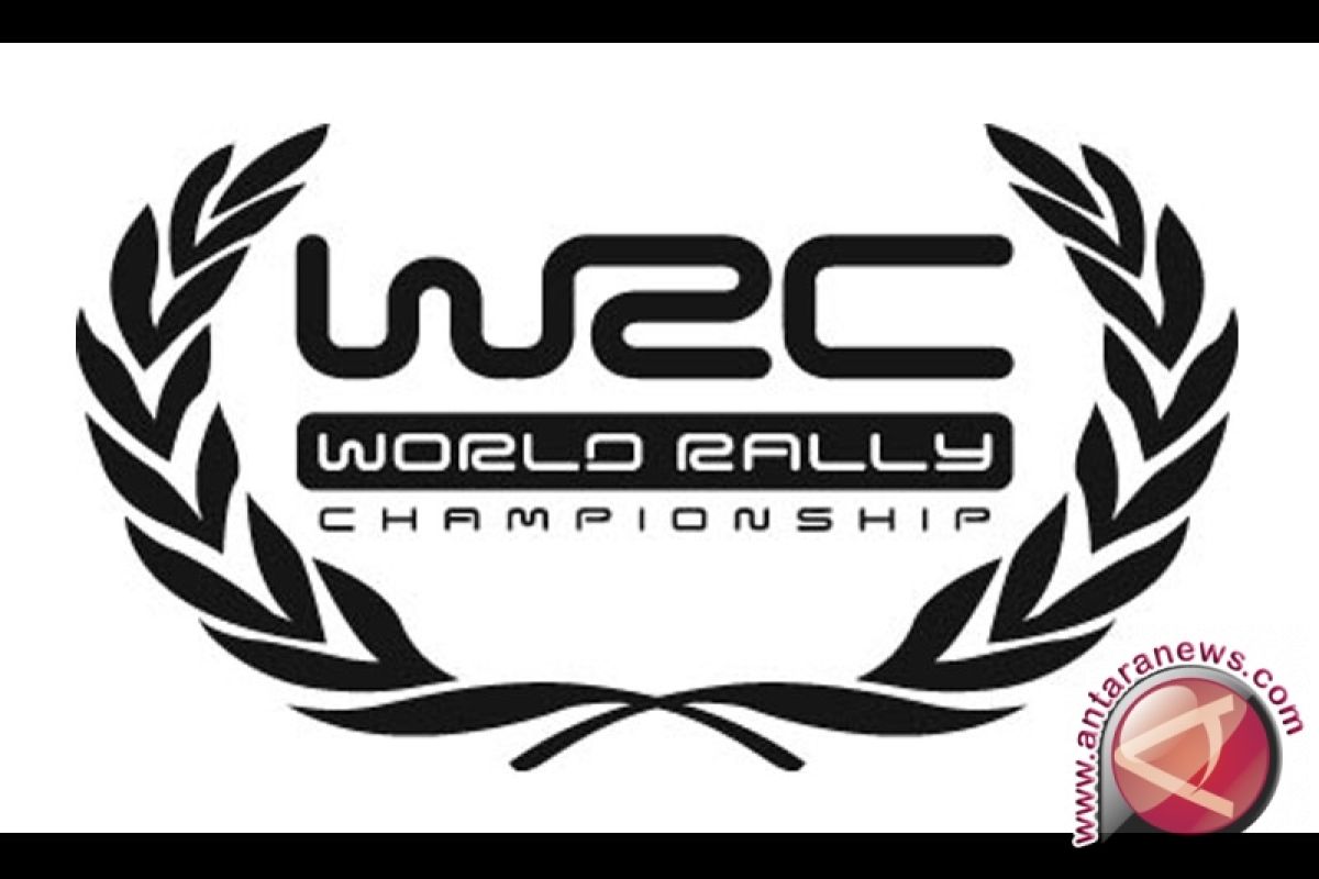 Rifat Sungkar mulai adaptasi lintasan WRC Italia