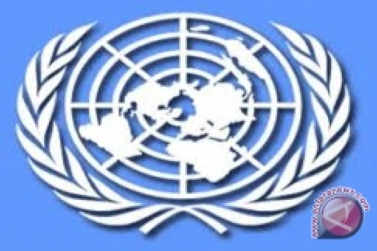DK PBB Akan Gelar Sidang Darurat Soal Gaza
