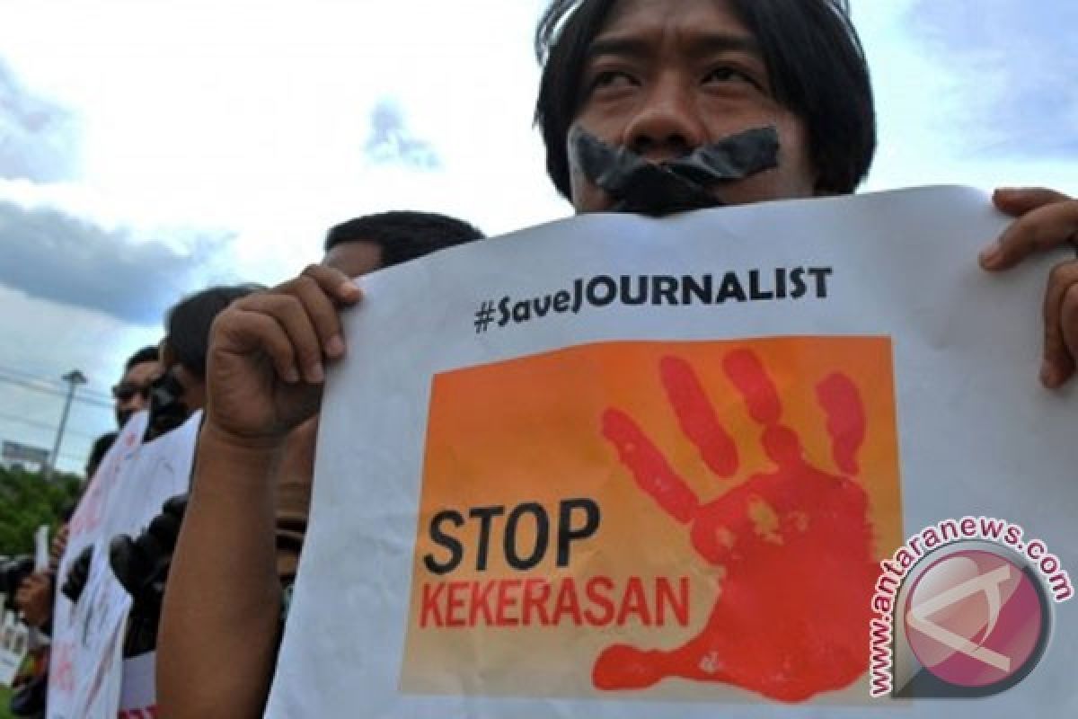 BK DPRD Ternate periksa kembali anggota penganiaya wartawan