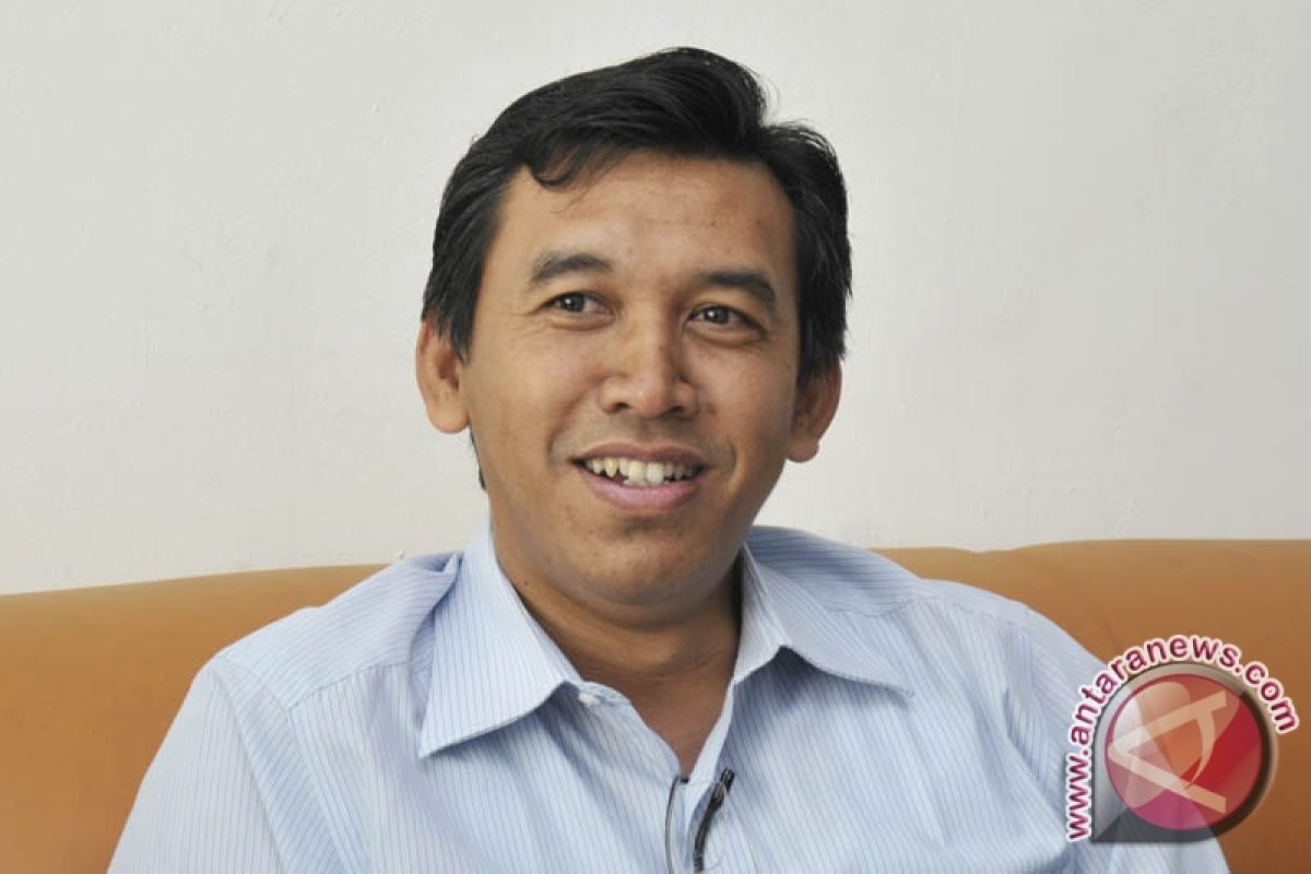 Pembongkaran bangunan tak berkaitan dengan Waskita  Karya