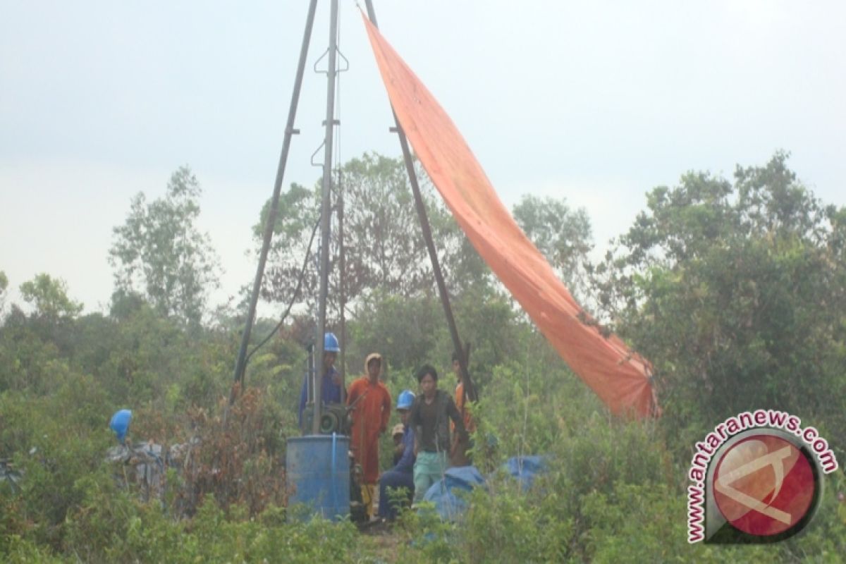 Pembangunan PLTU di Bontang Dimulai