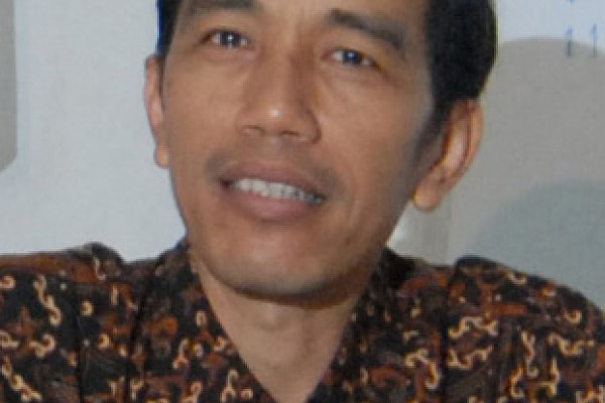 Jokowi Segera Revisi SK Tugas Keislaman Wagub